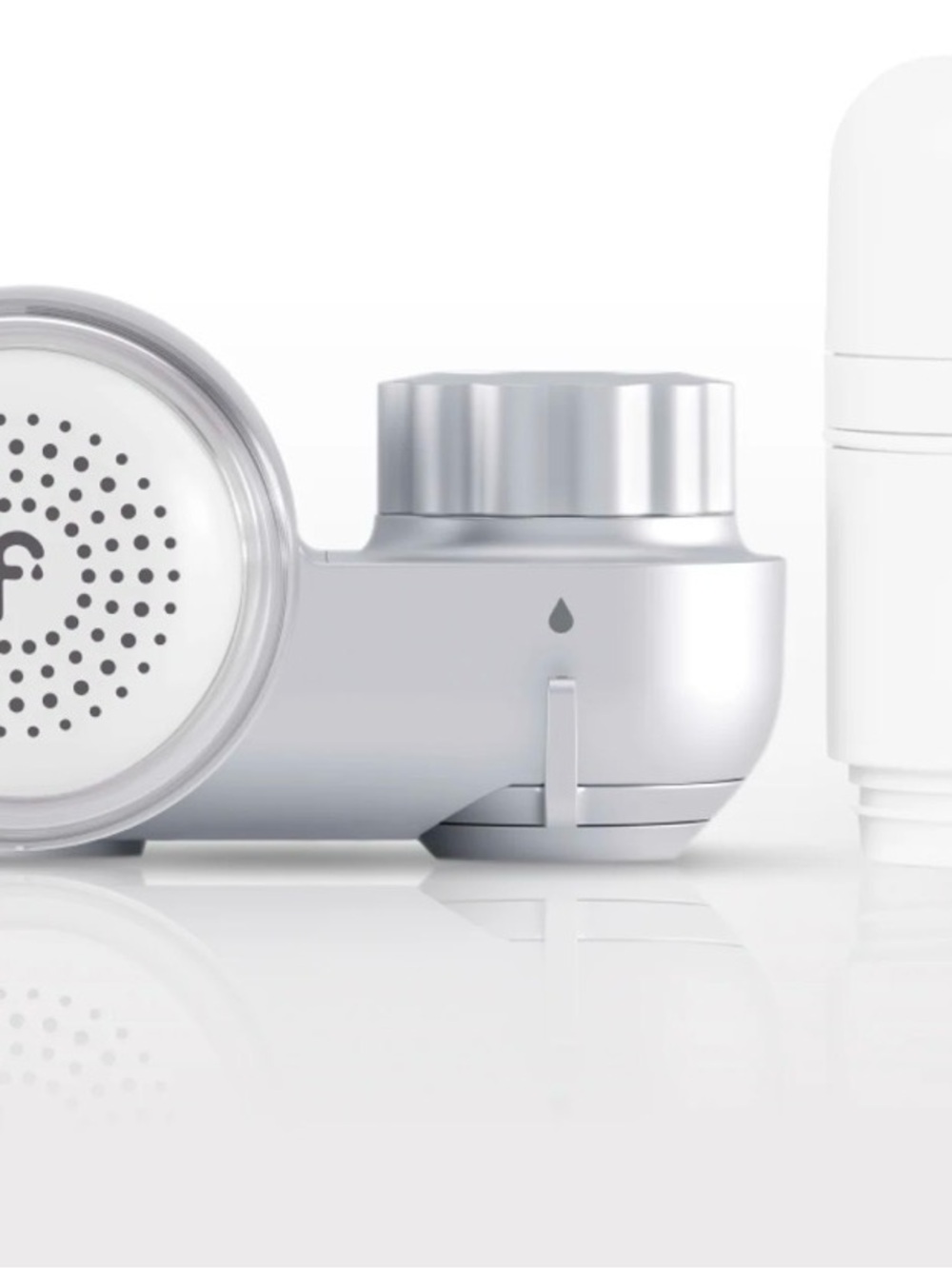Filter Baby Faucet Filter Bundle